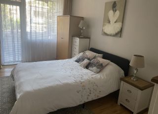 Apartment Angenellyq’home, Kyustendil