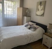 Апартамент Андженелия дом