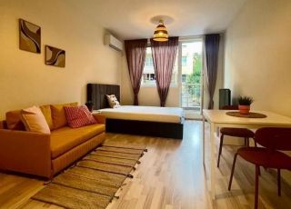 Apartment Studio 110, Sofia