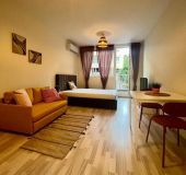 Apartment Studio 110