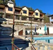 Family hotel and restaurant Struma