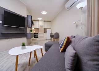 Apartment Cozy 1 Bed Apartment 2, Plovdiv