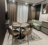 Апартамент Александровска