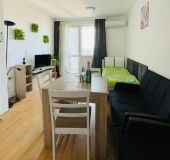 Апартамент Широк център Варна