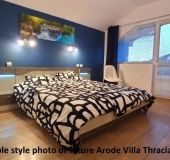 House Villa Thracia
