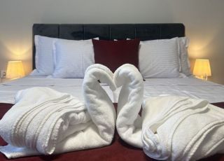 Апартаменти Прополис