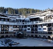 Apartment Grand Monastery V Apartment