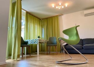 Apartment Orfey, Sofia