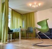 Апартамент Орфей