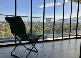 Apartment Point Sofia Grand Suite, Sofia