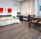 Apartment Studio for four people