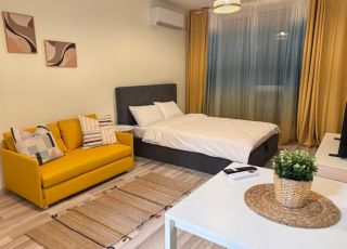 Apartment Studio 108, Sofia