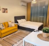 Apartment Studio 108