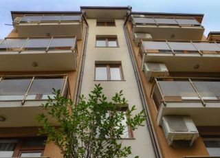 Hotel Леда, Sofia