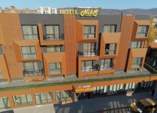 Hotel Niks, Sevlievo