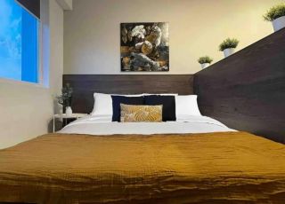 Apartment High Rise Studio, Sofia