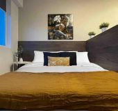 Apartment High Rise Studio