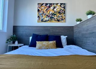 Apartment Book High Rise Studio, Sofia