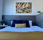 Apartment Book High Rise Studio