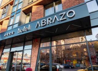Hotel Abrazo , Sofia