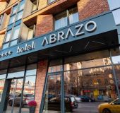 Hotel Abrazo 