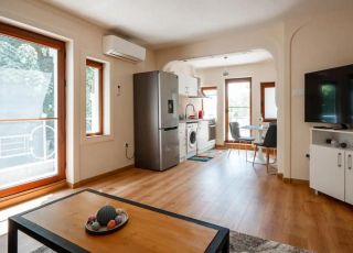 Apartment 2 Bedroom Flat Sunny Balcony, Plovdiv