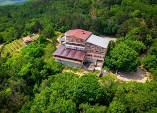 Hotel Hotel complex Lesoparka, Lyaskovets, Veliko Tarnovo