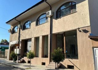 Apartment Georgia Suites, Lyubimets