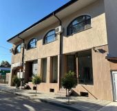 Apartment Georgia Suites