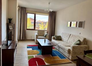 Апартамент Пирин Сноу