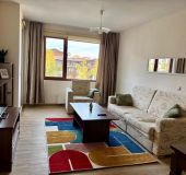 Apartment Pirin Snow