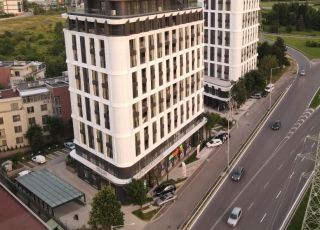 Green Eyes Apartments