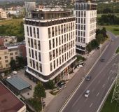 Apartment Green Eyes Apartments