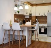 Apartment Comfort 37