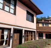 House Karagyozovata House