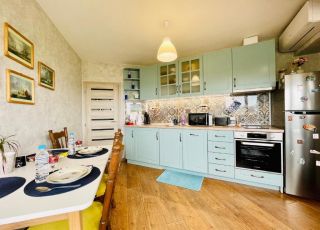 Apartment Панорама-М, Vratsa