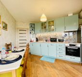 Apartment Панорама-М