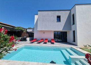 Вила Аметист