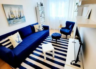 Апартамент Варна Наутикъл