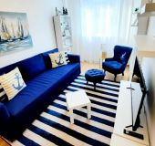 Апартамент Варна Наутикъл