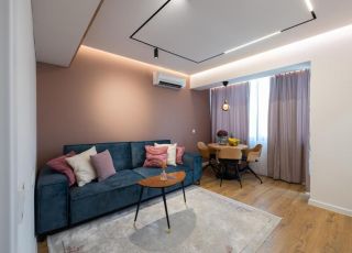 Апартамент Опал на плажа