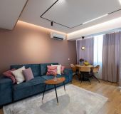 Апартамент Опал на плажа