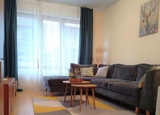 Апартамент Банско Предела