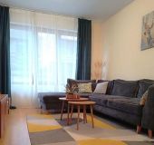 Apartment Bansko Predela