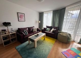 Апартамент Банско Аспен Релакс и Чил