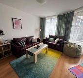 Апартамент Банско Аспен Релакс и Чил