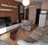 Apartment Sunny with a wonderful view