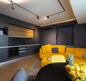 Апартамент Топаз на плажа