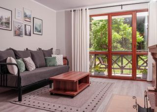 Апартамент Утро без аларма