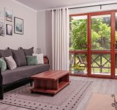 Apartment Alarm free morning